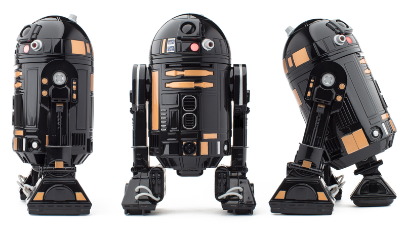 Illustration for article titled R2-D2 Goes Evil, a Gremlin to Call Your Own, and More of the Best Toys of the Week